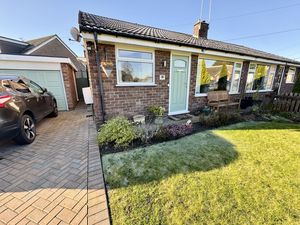 Front Aspect- click for photo gallery